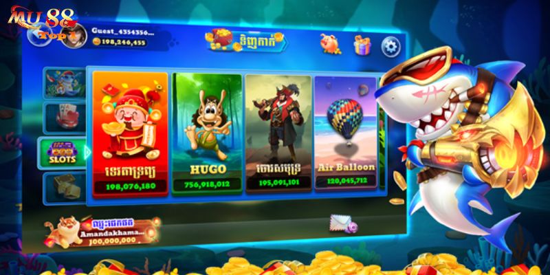 3 game đặc biệt không nên bỏ qua