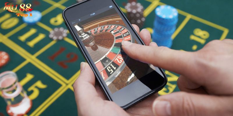 Bet thủ cần chấp hành điều khoản 