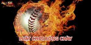 Luật chơi bóng chày cơ bản