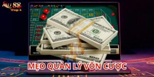 Tầm quan trọng của mẹo quản lý vốn cược